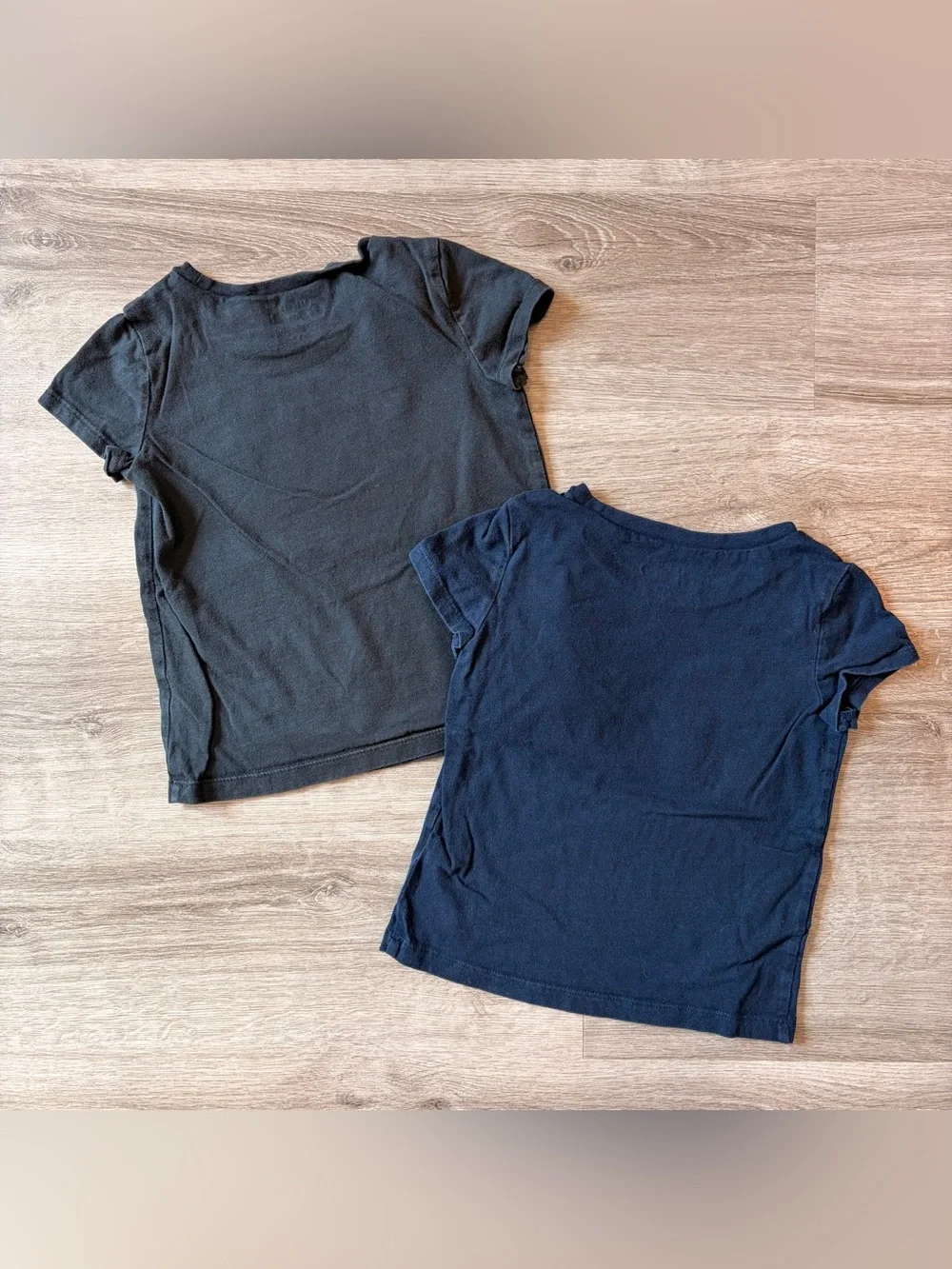 OshKosh B'gosh toddler girls tees